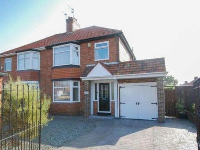 House for rent in Sunderland