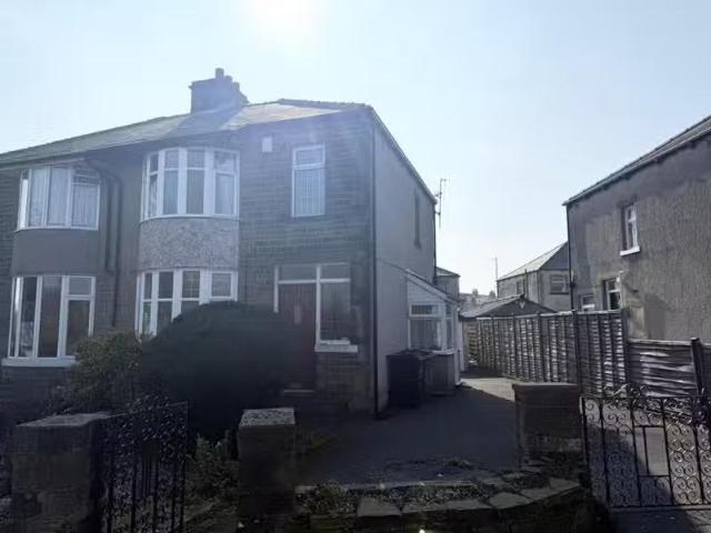 House for rent in West Yorkshire