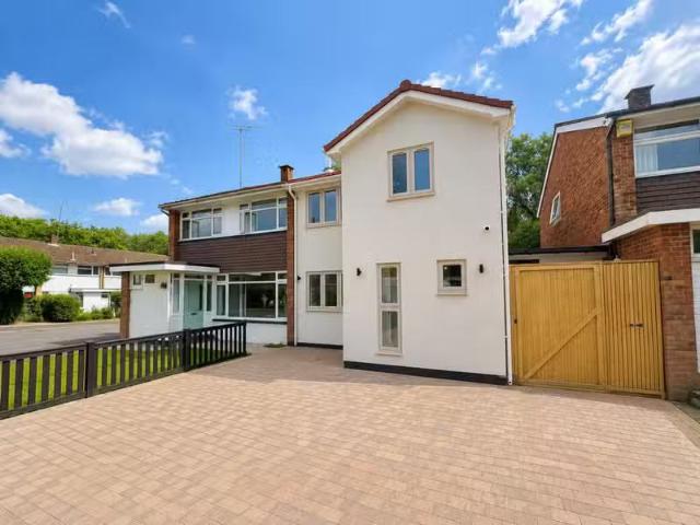 House for rent in Chigwell, Epping