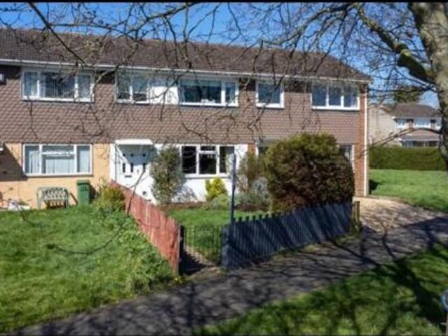 Farm for rent in Old Bletchley, Milton Keynes