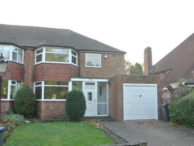 House for rent in Banners Gate, Sutton Coldfield