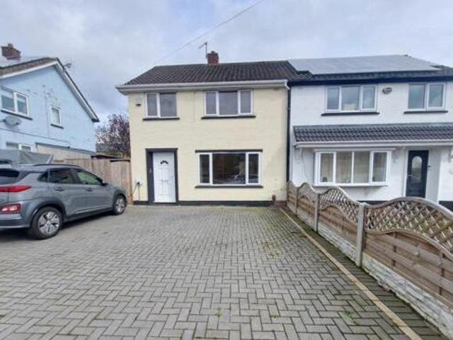 House for rent in Sutton Coldfield, West Midlands