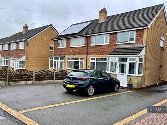 House for rent in Sutton Coldfield, Isle Of Man