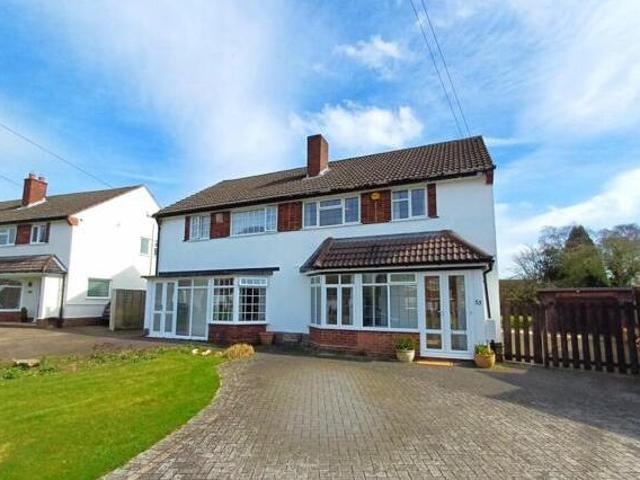 House for rent in Mere Green, Birmingham