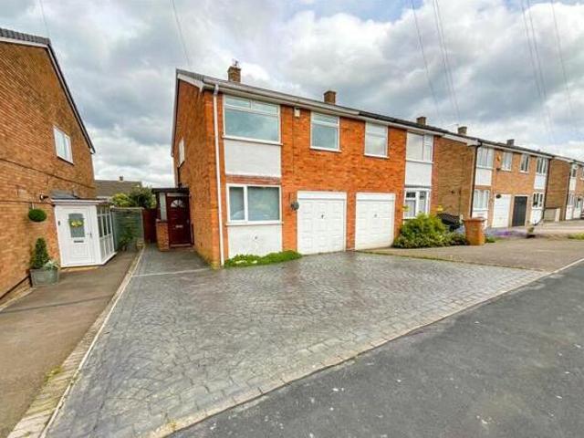 House for rent in Sutton Coldfield, Isle Of Man