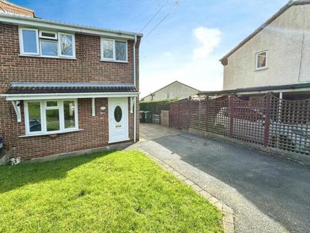 House for rent in Swadlincote, South Derbyshire