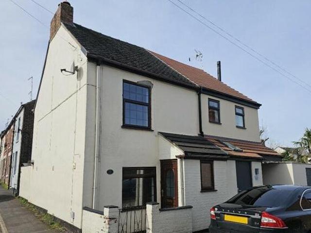 House for rent in Egginton, East Midlands
