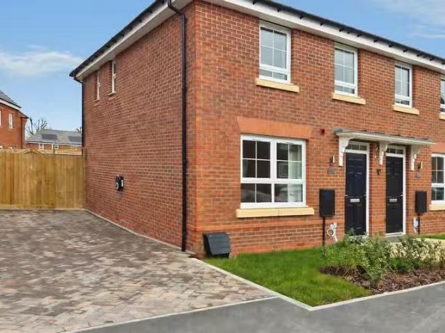 House for rent in Hampton In Arden, West Midlands
