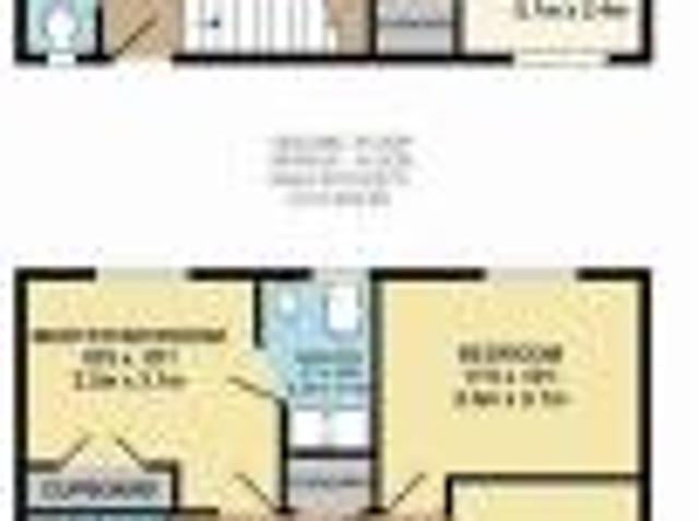 Farm for rent in Monkston Park, Milton Keynes