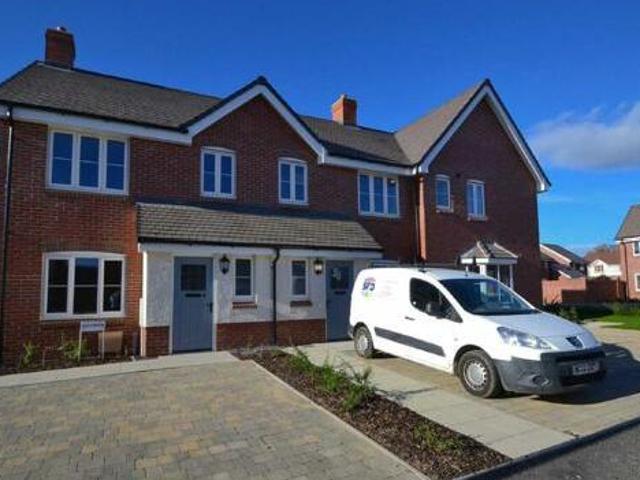 House for rent in Frankwell, Shropshire