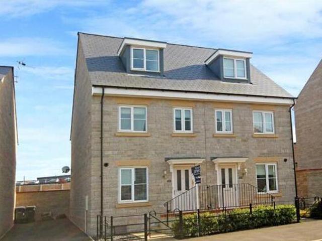 House for rent in Swindon