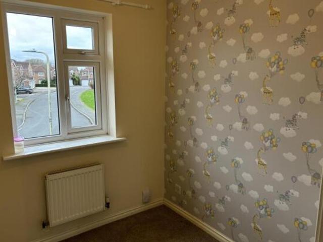 Farm for rent in Glenfields, Pinfold