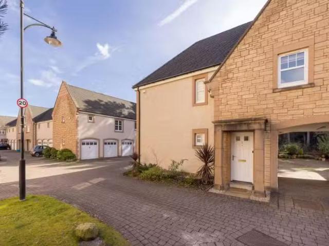 House for rent in Scotland