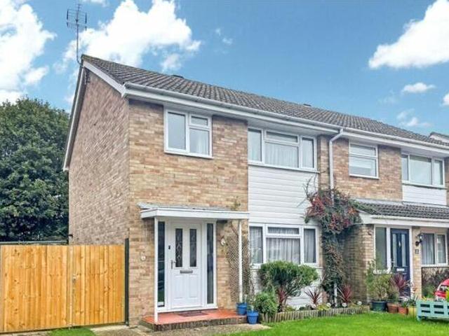 House for rent in Tadley, Priest Down