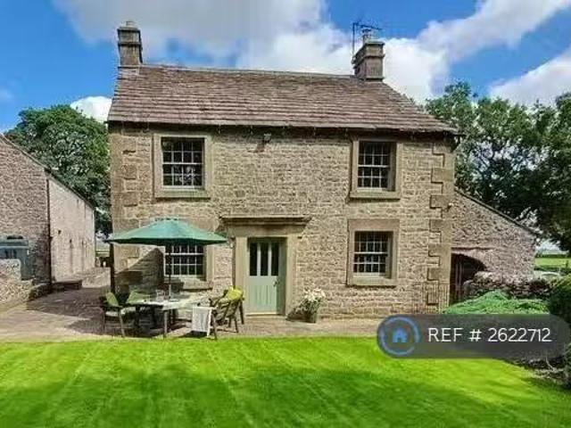 House for rent in Froggatt, Isle Of Man