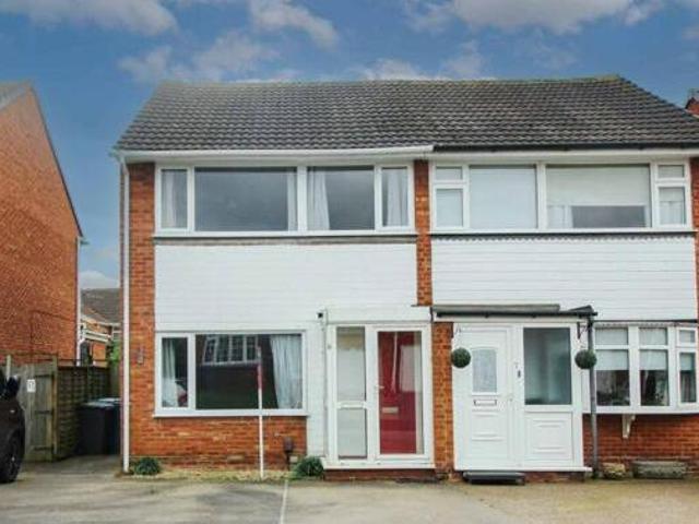 House for rent in Kettlebrook, Isle Of Man