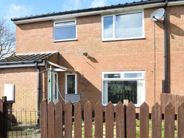 House for rent in Stanley