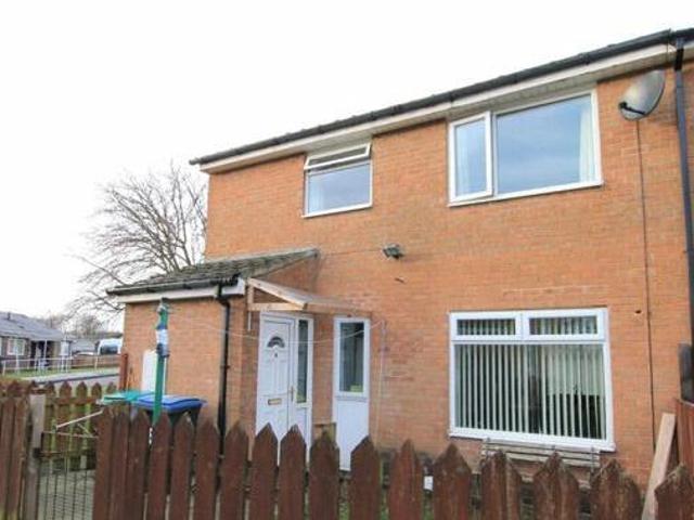 House for rent in Stanley