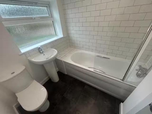 House for rent in Hollins, Bury