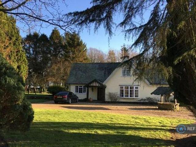 House for rent in Tarporley, Cheshire