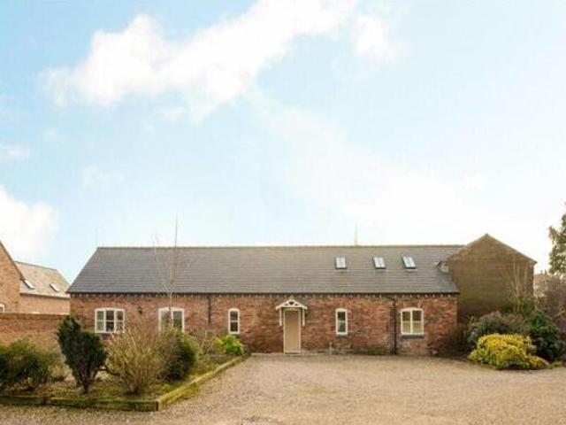 House for rent in Tarporley, Cheshire