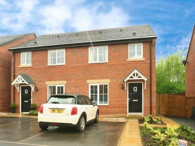 House for rent in Tarporley