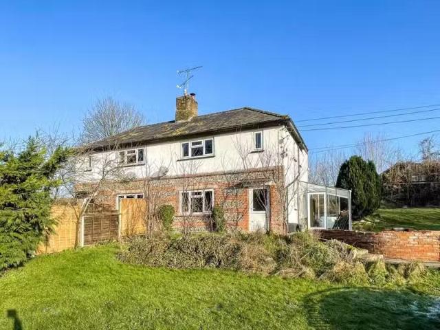 House for rent