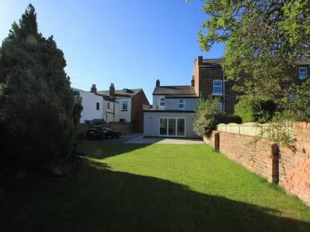 House for rent in Broughton, North Lincolnshire