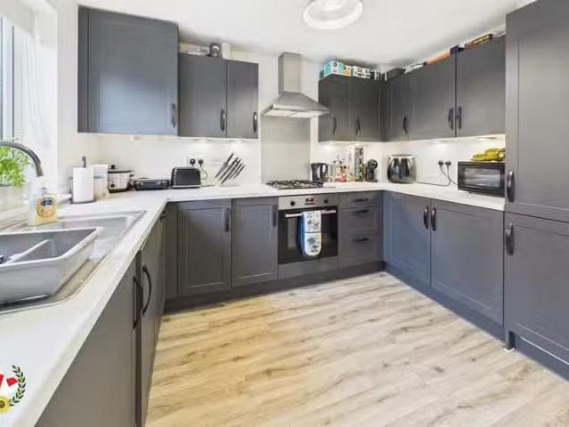House for rent in Yate, South Gloucestershire