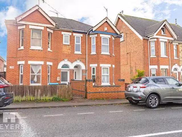 House for rent in Poole
