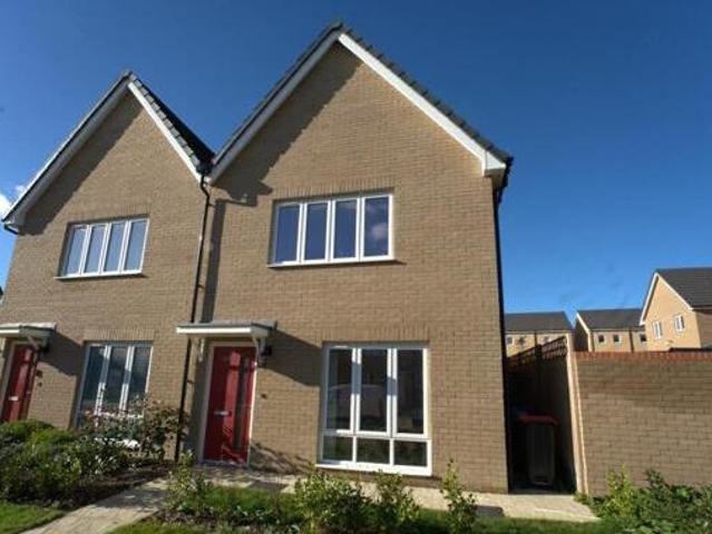 House for rent in Lyons, Greater London