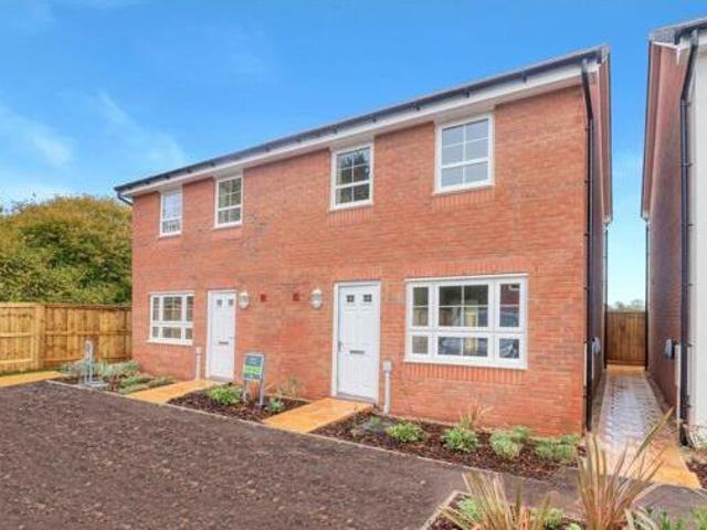 House for rent in Rumwell, Somerset
