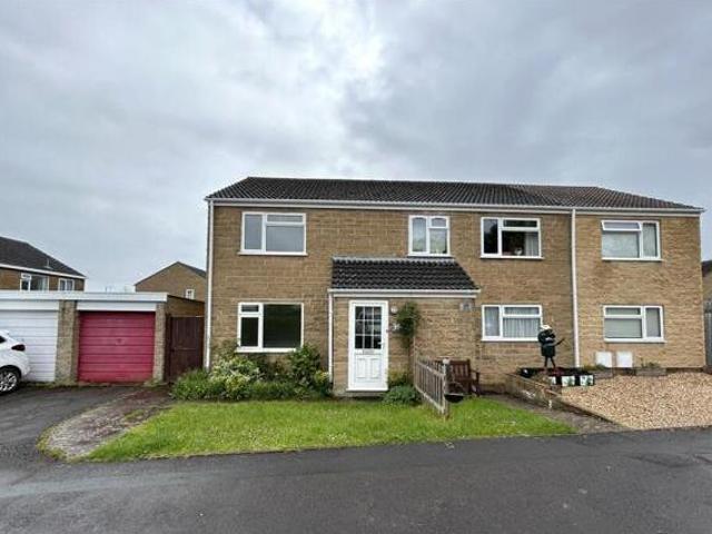 House for rent in Rumwell, Somerset