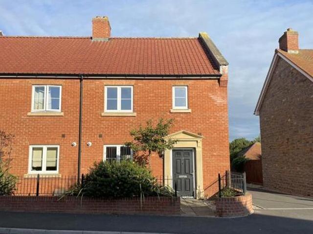 House for rent in Rumwell, Somerset