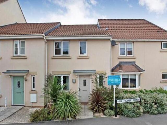 House for rent in Rumwell, Somerset