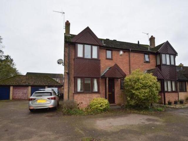 House for rent in East Bank, Norfolk