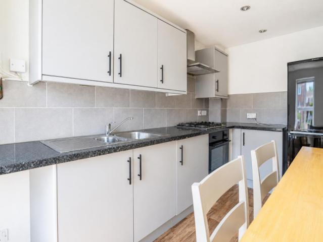 Farm for rent in High Field, York