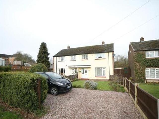 House for rent in Frankwell, Shropshire