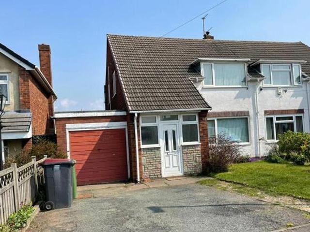 House for rent in Frankwell, Shropshire