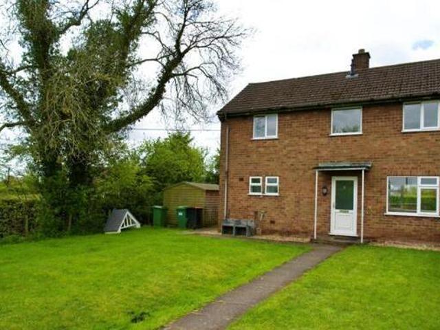 House for rent in Frankwell, Shropshire