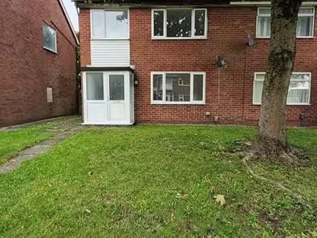 House for rent in Lee Bank, Greater Manchester