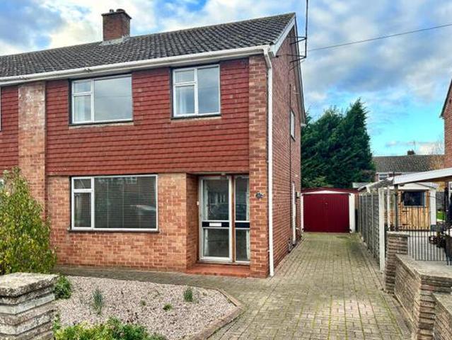 House for rent in Tewkesbury, Pamington