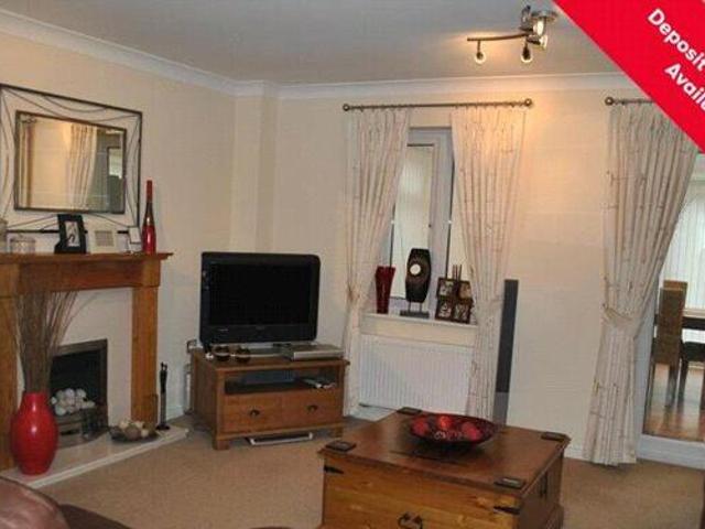 House for rent in Northway, Pamington