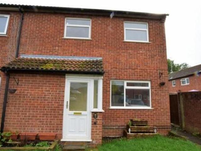House for rent in Northway, Pamington