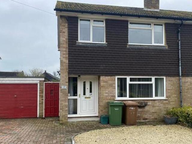 House for rent in Berrick Salome, Oxfordshire