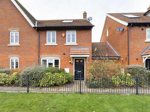 House for rent in Berrick Salome, Oxfordshire