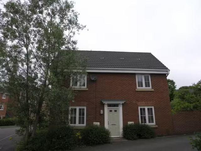 House for rent in Brierley Hill, West Midlands
