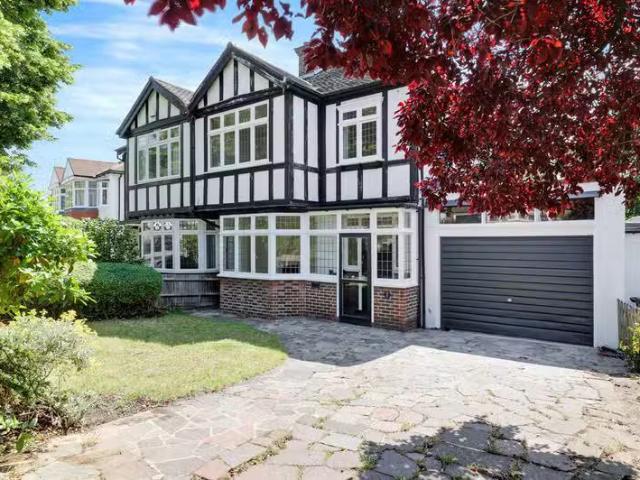 House for rent in Bickley