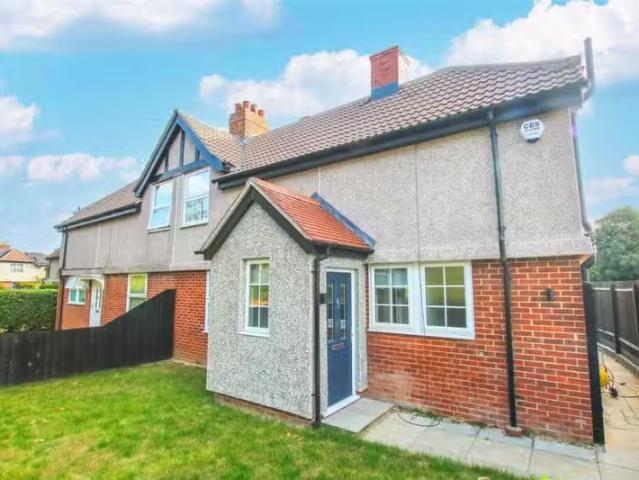 House for rent in Chelmondiston, Suffolk