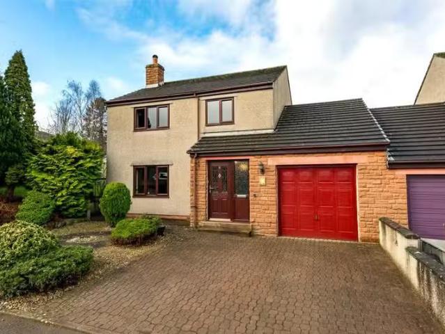 House for rent in Warcop